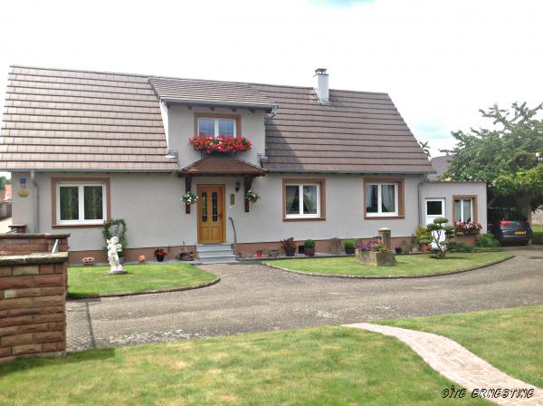 Maison Maison